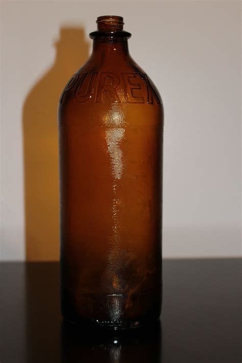 purex bottle dating